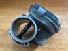 Throttle body from a Citroën DS4 (NX) 1.6 e-HDi 16V 115 2012