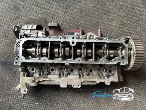 Used Cylinder head Citroen DS4 (NX) 1.6 e-HDi 16V 115 Price on request offered by Franken Autodemontage B.V.