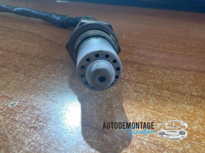 Sonde lambda d'un Audi RS 4 Avant (B8) 4.2 V8 32V 2014