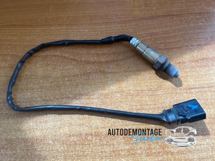Usados Sonda Lambda Audi RS 4 Avant (B8) 4.2 V8 32V Precio € 35,00 Norma de margen ofrecido por Franken Autodemontage B.V.