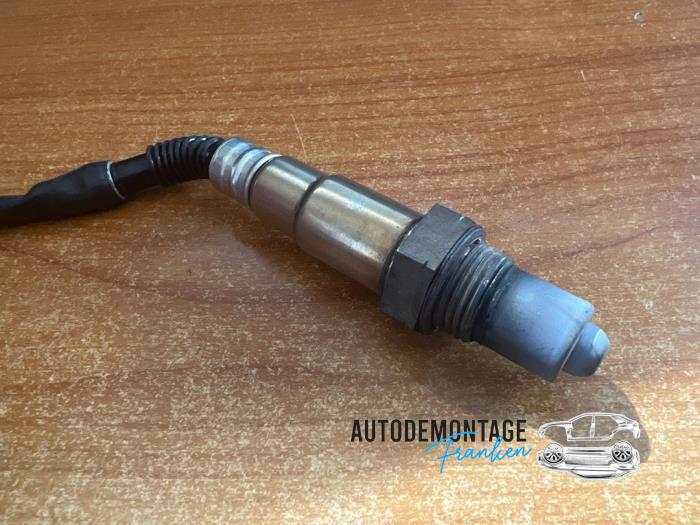 Sonde lambda d'un Audi RS 4 Avant (B8) 4.2 V8 32V 2014
