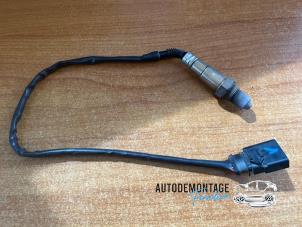 Sonde lambda d'un Audi RS 4 Avant (B8) 4.2 V8 32V 2014