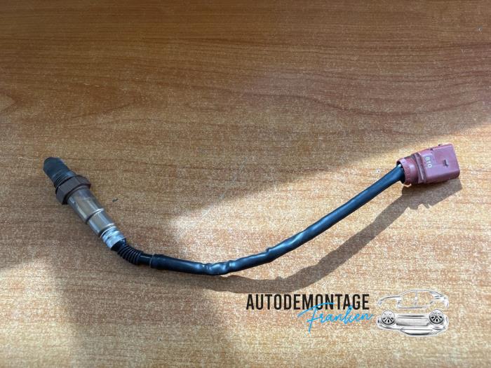 Usados Sonda Lambda Audi RS 4 Avant (B8) 4.2 V8 32V Precio € 35,00 Norma de margen ofrecido por Franken Autodemontage B.V.