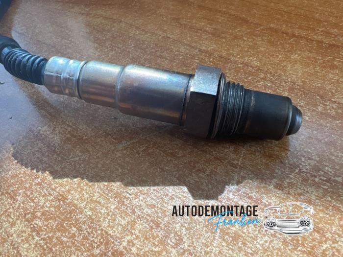 Sonde lambda d'un Audi RS 4 Avant (B8) 4.2 V8 32V 2014
