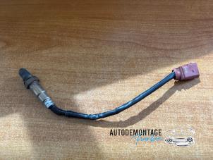 Sonde lambda d'un Audi RS 4 Avant (B8) 4.2 V8 32V 2014