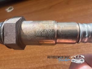 Sonde lambda d'un Audi RS 4 Avant (B8) 4.2 V8 32V 2014
