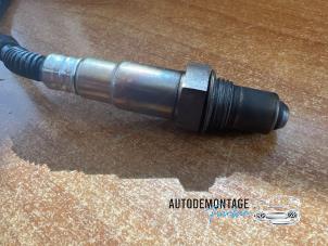 Sonde lambda d'un Audi RS 4 Avant (B8) 4.2 V8 32V 2014