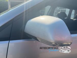 Gebrauchte Außenspiegel links Volkswagen Polo IV (9N1/2/3) 1.2 12V Preis auf Anfrage angeboten von Franken Autodemontage B.V.