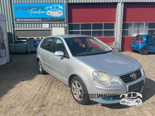 Used Power steering box Volkswagen Polo IV (9N1/2/3) 1.2 12V Price on request offered by Franken Autodemontage B.V.