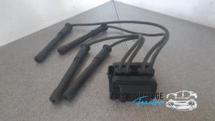 Used Ignition coil Renault Twingo (C06) 1.2 16V Price on request offered by Franken Autodemontage B.V.