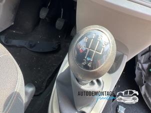 Used Gearbox Renault Twingo II (CN) 1.2 16V Price on request offered by Franken Autodemontage B.V.
