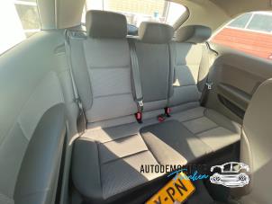 Used Rear bench seat Audi A3 (8P1) 2.0 16V FSI Price on request offered by Franken Autodemontage B.V.