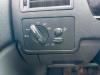 Light switch from a Ford C-Max (DM2), 2007 / 2010 1.8 16V Flexifuel, MPV, Electric Petrol, 1.798cc, 92kW (125pk), FWD, Q7DA; EURO4, 2007-02 / 2010-09 2008