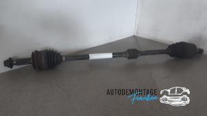 Used Front drive shaft, right Kia Picanto (BA) 1.0 12V Price on request offered by Franken Autodemontage B.V.