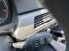 Steering column stalk from a BMW 3 serie (E90) 320d 16V 2008