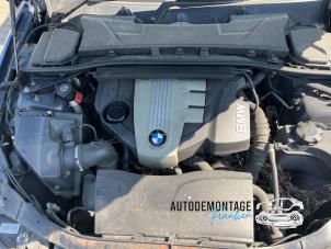 Used ABS pump BMW 3 serie (E90) 320d 16V Price on request offered by Franken Autodemontage B.V.