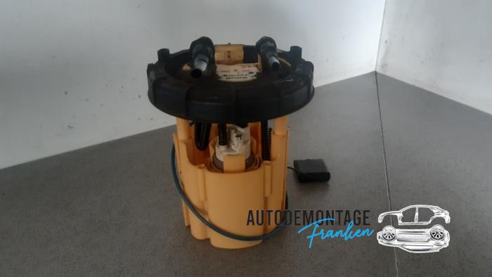 Begagnade Boosterpump Citroen Jumpy (BS/BT/BY/BZ) 2.0 HDi 90 Pris € 50,00 Marginaltabell erbjuds av Franken Autodemontage B.V.