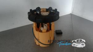 Used Booster pump Citroen Jumpy (BS/BT/BY/BZ) 2.0 HDi 90 Price on request offered by Franken Autodemontage B.V.