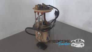 Used Petrol pump Mercedes A (W168) 1.4 A-140 Price on request offered by Franken Autodemontage B.V.