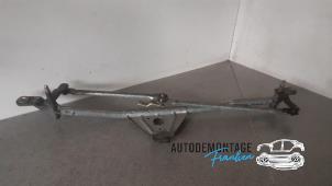 Used Wiper mechanism Seat Inca (6K9) 1.9 TDI Price on request offered by Franken Autodemontage B.V.