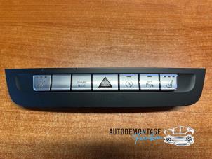 Used Panic lighting switch Mercedes A (W176) 1.6 A-200 16V Price on request offered by Franken Autodemontage B.V.