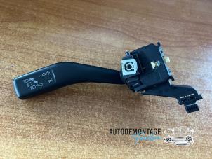 Used Indicator switch Volkswagen Scirocco (137/13AD) 2.0 TDI 16V Price on request offered by Franken Autodemontage B.V.