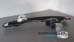 Used Window mechanism 2-door, front right Ford Ka II 1.2 Price on request offered by Franken Autodemontage B.V.