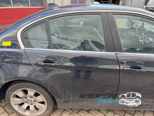 Used Rear door 4-door, right BMW 3 serie (E90) 330d 24V Price on request offered by Franken Autodemontage B.V.