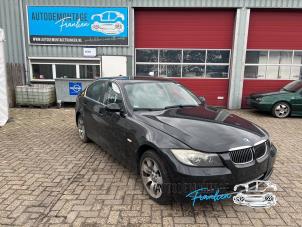 Used Drive shaft, rear right BMW 3 serie (E90) 330d 24V Price on request offered by Franken Autodemontage B.V.