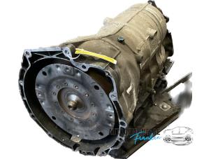 Used Gearbox BMW 3 serie (E90) 330d 24V Price on request offered by Franken Autodemontage B.V.