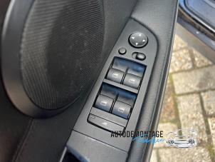 Used Electric window switch BMW 3 serie (E90) 330d 24V Price on request offered by Franken Autodemontage B.V.