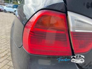 Used Taillight, left BMW 3 serie (E90) 330d 24V Price on request offered by Franken Autodemontage B.V.