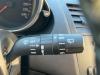 Scheibenwischer Schalter van een Mazda 3 Sport (BL14/BLA4/BLB4) 1.6i MZR 16V 2009