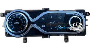 Used Heater control panel Renault Clio IV (5R) 1.2 TCE 16V GT EDC Price on request offered by Franken Autodemontage B.V.