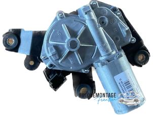 Used Rear wiper motor Renault Clio IV (5R) 1.2 TCE 16V GT EDC Price on request offered by Franken Autodemontage B.V.