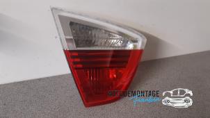 Used Taillight, left BMW 3 serie (E90) 318i 16V Price on request offered by Franken Autodemontage B.V.