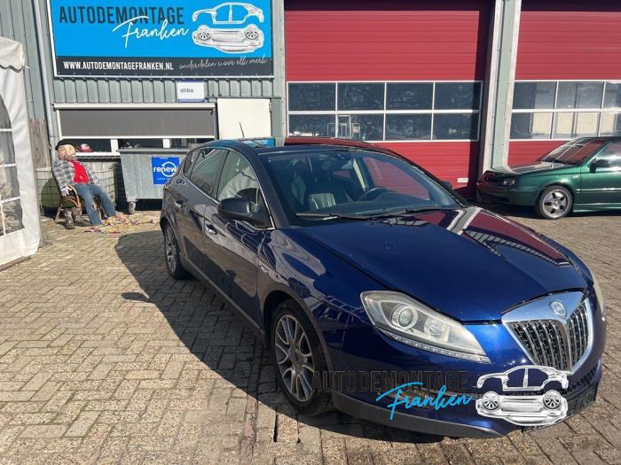 Used Dynamo Lancia Delta (844) 1.4 T-Jet 16V 150 Price on request offered by Franken Autodemontage B.V.