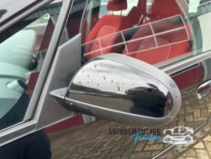 Used Wing mirror, left Mitsubishi Colt (Z2/Z3) 1.3 16V Price on request offered by Franken Autodemontage B.V.