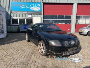 Used Drive shaft, rear right Audi TT (8N3) 1.8 20V Turbo Quattro Price on request offered by Franken Autodemontage B.V.