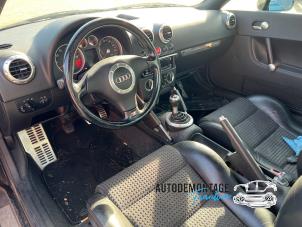 Used Airbag set Audi TT (8N3) 1.8 20V Turbo Quattro Price on request offered by Franken Autodemontage B.V.