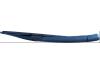 Rear wiper arm from a Opel Zafira Tourer (P12) 2.0 CDTI 16V 165 Ecotec 2012