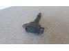 Ignition coil from a Renault Captur (2R), 2013 0.9 Energy TCE 12V, SUV, Petrol, 898cc, 66kW (90pk), FWD, H4B400; H4BA4, 2013-06, 2R5A; 2RDA; 2REA; 2RFA; 2RGA; 2RHA 2013