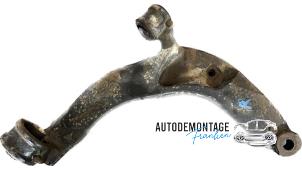 Used Front wishbone, right Volkswagen Transporter T6 2.0 TSI Price on request offered by Franken Autodemontage B.V.