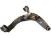 Front wishbone, right from a Volkswagen Transporter T6, 2015 2.0 TSI, Delivery, Petrol, 1.984cc, 110kW (150pk), FWD, CJKB, 2015-04 2019
