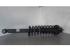 Rear shock absorber rod, right from a Volvo V40 (VW), 1995 / 2004 1.9 D, Combi/o, Diesel, 1.870cc, 85kW (116pk), FWD, D4192T3, 2000-07 / 2004-06, VW70 2003