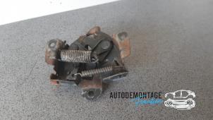 Used Bonnet lock mechanism Mitsubishi Colt (Z2/Z3) 1.3 16V Price on request offered by Franken Autodemontage B.V.