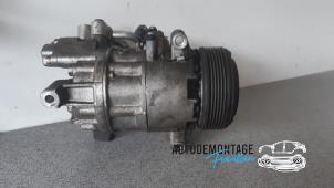 Used Air conditioning pump BMW 3 serie (E46/4) 316i 16V Price on request offered by Franken Autodemontage B.V.
