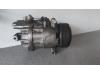 Air conditioning pump from a BMW 3 serie (E46/4) 316i 16V 2004