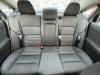 Rear bench seat from a Volvo S40 (MS) 1.6 D 16V 2009