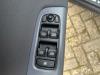 Electric window switch from a Volvo S40 (MS), 2004 / 2012 1.6 D 16V, Saloon, 4-dr, Diesel, 1.560cc, 81kW (110pk), FWD, D4164T, 2005-01 / 2012-12, MS76 2009